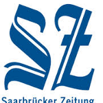 Abbildung: Logo der Saarbrücker Zeitung